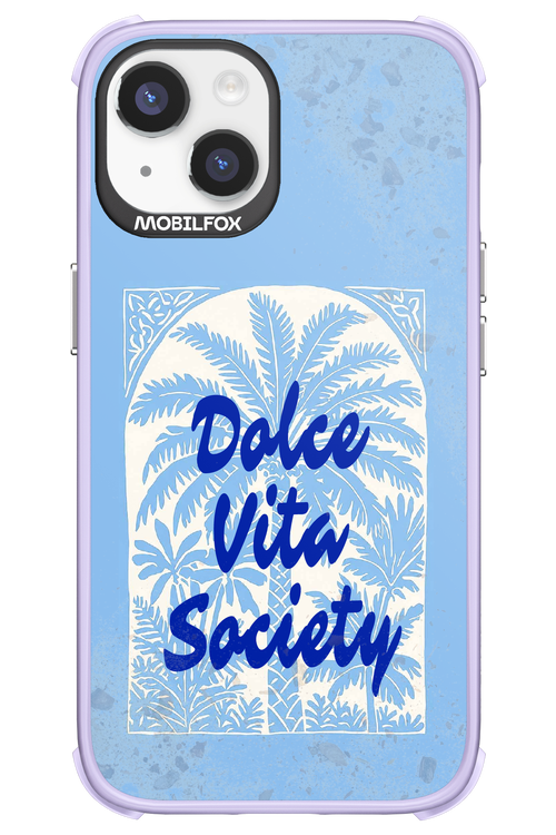 Dolce Vita Society 2.0 - Apple iPhone 14