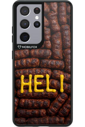 Mici - Samsung Galaxy S21 Ultra