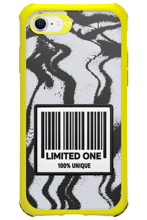 Limited One 2.0 - Apple iPhone SE 2022
