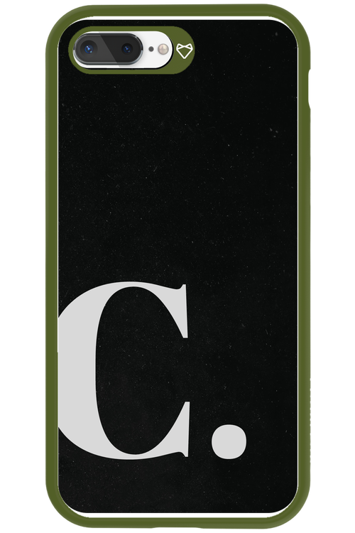 C (Off Space) 2.0 - Apple iPhone 8 Plus