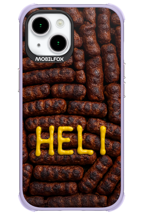 Mici 2.0 - Apple iPhone 15