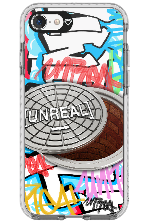 HULE - Apple iPhone 7