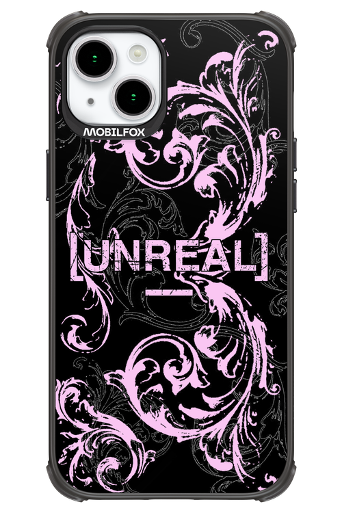 Antique Pink 2.0 - Apple iPhone 15 Plus
