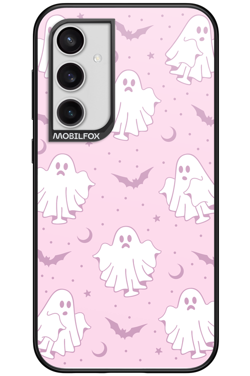 Boo Boo - Samsung Galaxy S23 FE