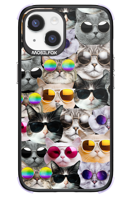 Cat World - Apple iPhone 14