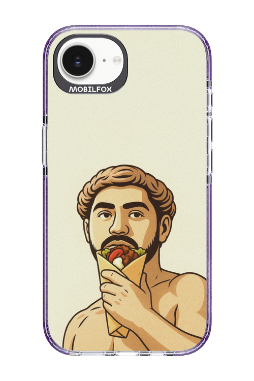 AȘ LUPTA  - Apple iPhone 16e