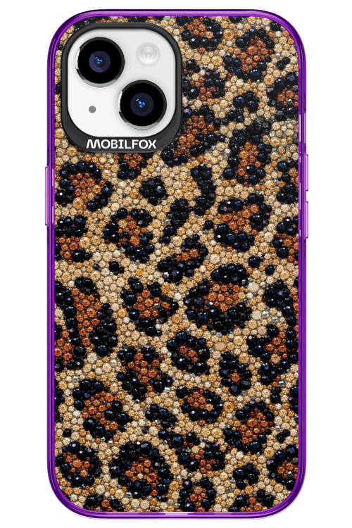 Crystal Roar 2.0 - Apple iPhone 15