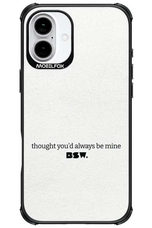 BSW FourSeasons 13 2.0 - Apple iPhone 16 Plus