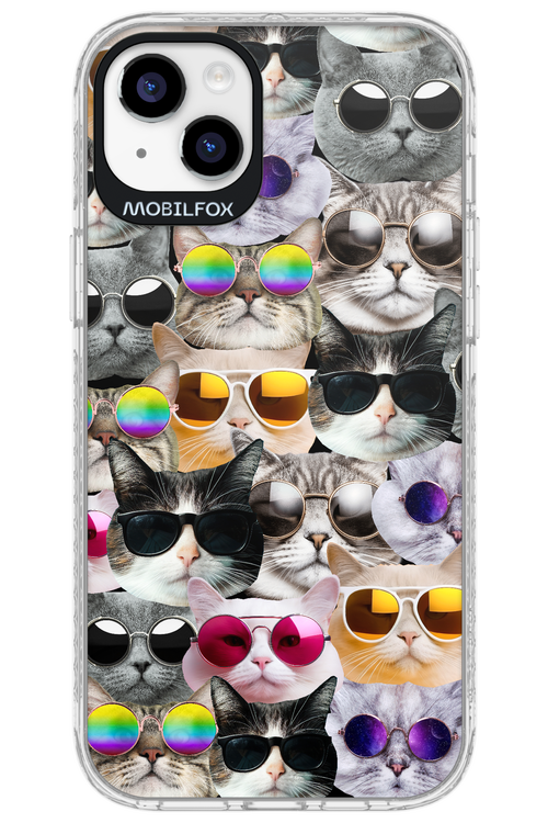 Cat World - Apple iPhone 14 Plus