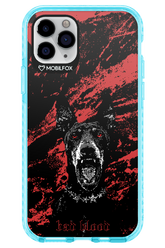 Bad Blood - Apple iPhone 11 Pro