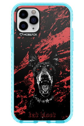 Bad Blood - Apple iPhone 11 Pro