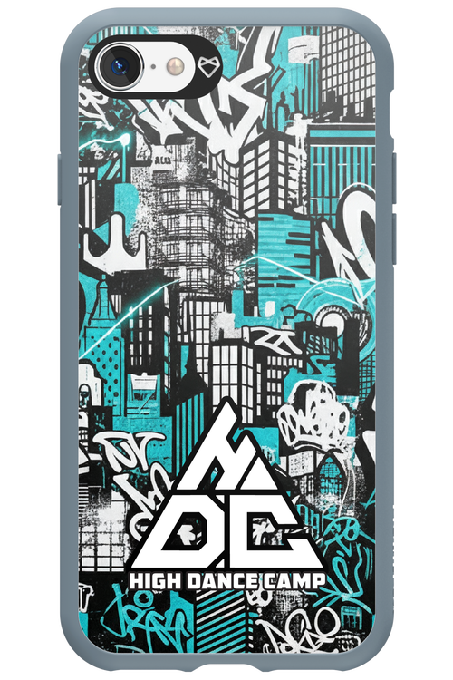 HDC 3 2.0 - Apple iPhone 8