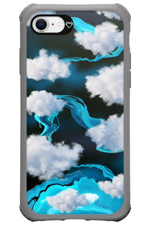 Skywalker 2.0 - Apple iPhone SE 2020
