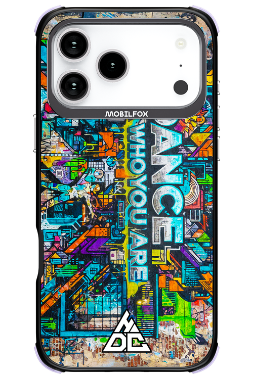 HDC 4 2.0 - Apple iPhone 17 Pro Max