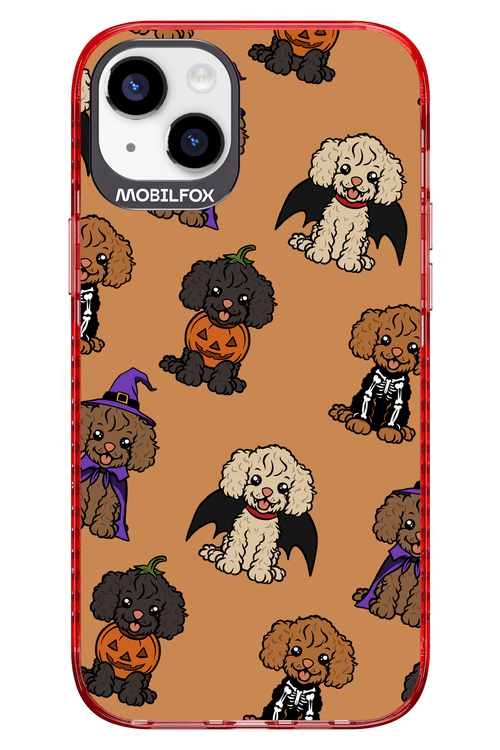 BOO-DLE CREW - Apple iPhone 14 Plus