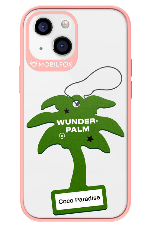 Wunder-Palm 2.0 - Apple iPhone 13 Mini