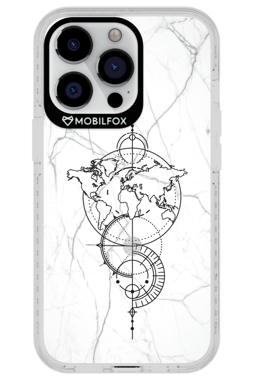 Compass 2.0 - Apple iPhone 13 Pro