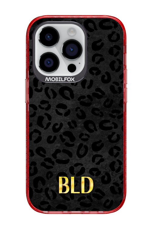 BLD BLVCK LEO 2.0 - Apple iPhone 14 Pro