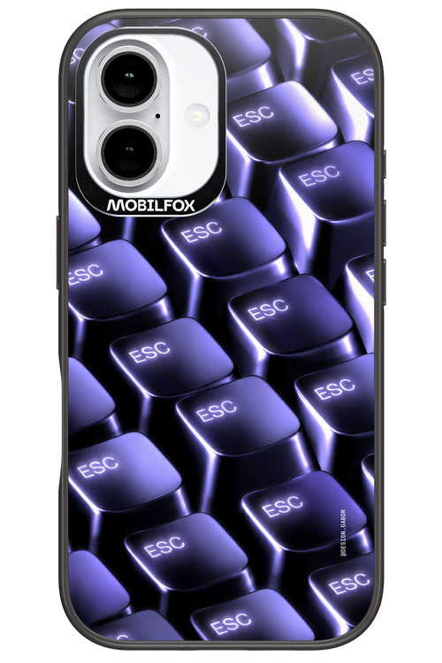 Can's Escape 2.0 - Apple iPhone 16