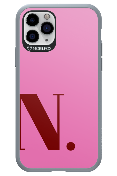 N (Sorbet) 2.0 - Apple iPhone 11 Pro