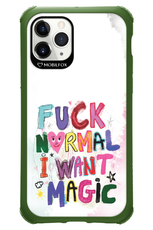 Magic 2.0 - Apple iPhone 11 Pro