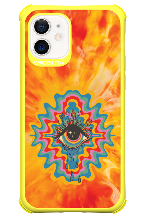 ThirdEye 2.0 - Apple iPhone 12