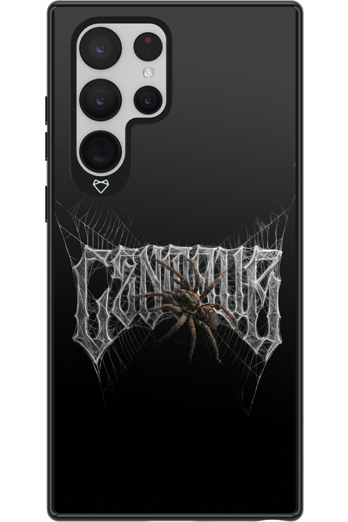 Web Centaur Logo Spider 2.0 - Samsung Galaxy S22 Ultra