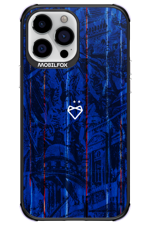 Franta x Mobilfox 2.0 - Apple iPhone 13 Pro Max