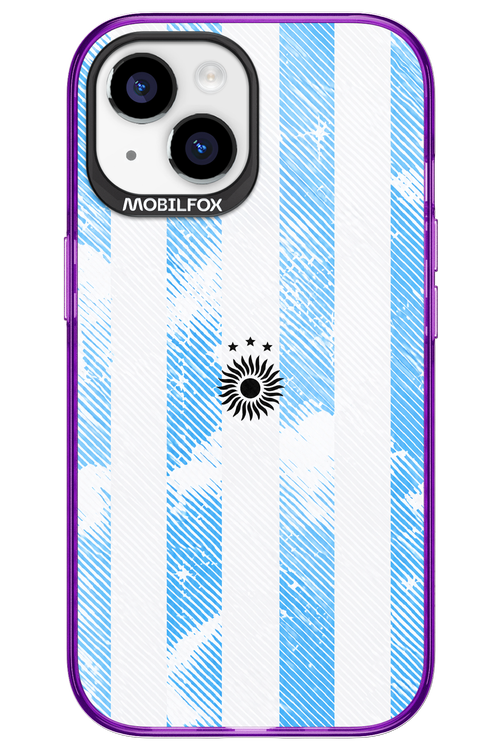 Argentina 2.0 - Apple iPhone 15