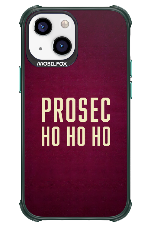 Prosec Ho - Apple iPhone 13 Mini
