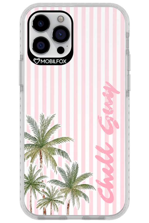 Chill Guy 2.0 - Apple iPhone 12 Pro