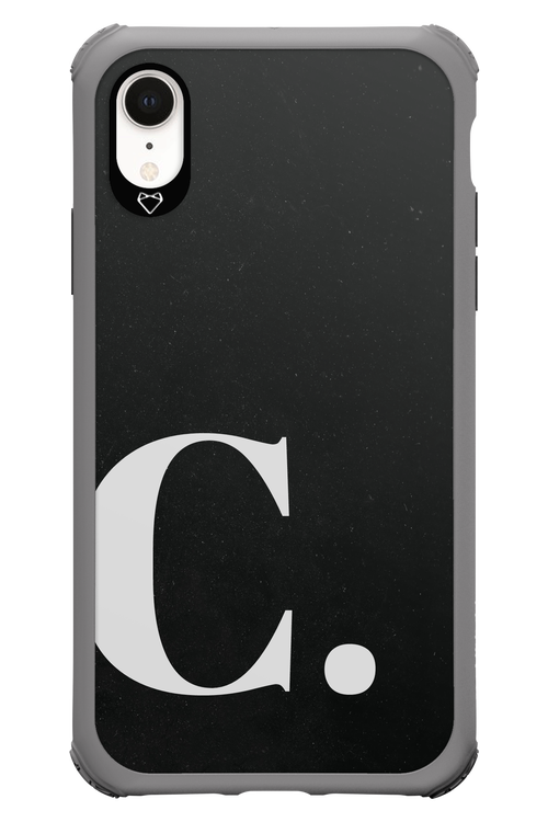 C (Off Space) 2.0 - Apple iPhone XR