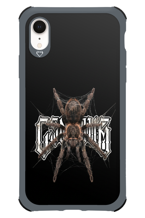 Centaur Logo Big Spider 2.0 - Apple iPhone XR
