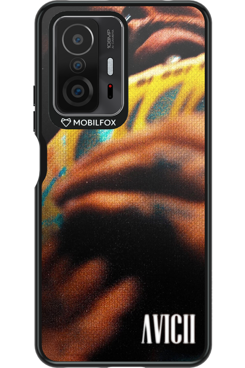 Avicii 2.0 - Xiaomi Mi 11T Pro