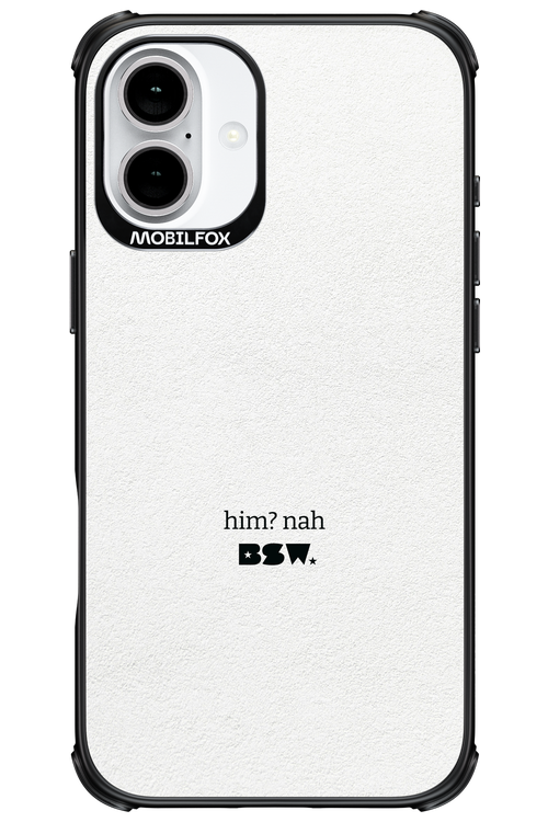 BSW FourSeasons 16 2.0 - Apple iPhone 16 Plus
