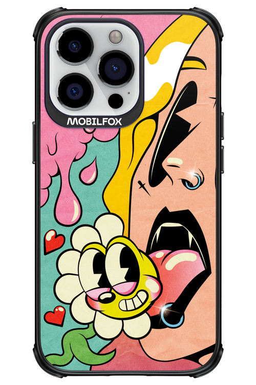 Love Sick 2.0 - Apple iPhone 13 Pro