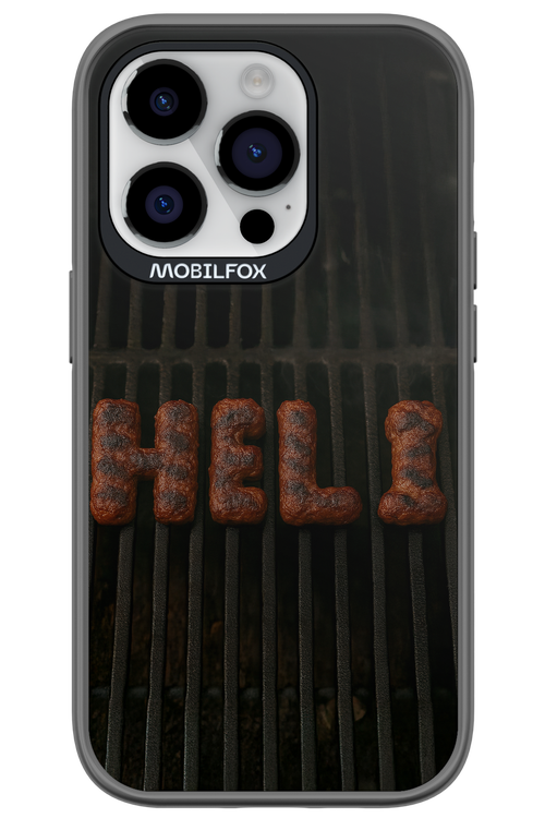 Barbeque - Apple iPhone 14 Pro