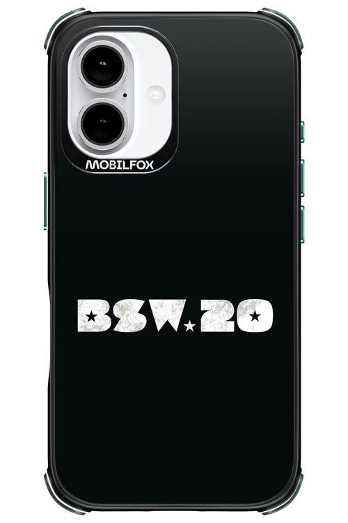 BSW 20 (7) 2.0 - Apple iPhone 16