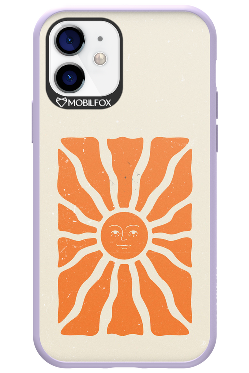 Solar Soul 2.0 - Apple iPhone 12