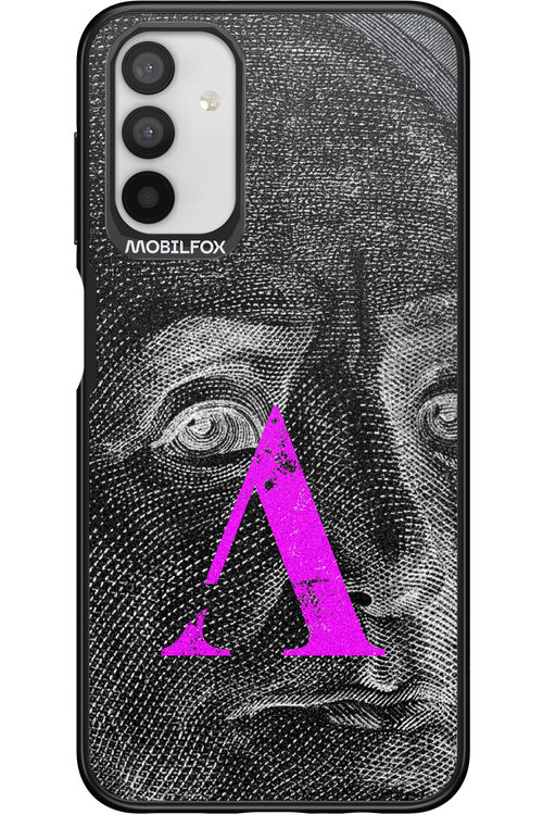 Azteca "A" OG 2.0 - Samsung Galaxy A04s