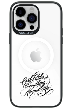 Cash Rules Script - Apple iPhone 14 Pro Max