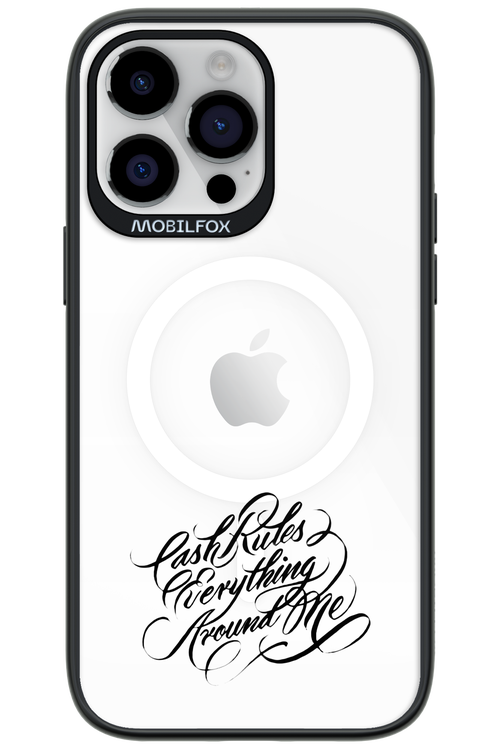 Cash Rules Script - Apple iPhone 14 Pro Max