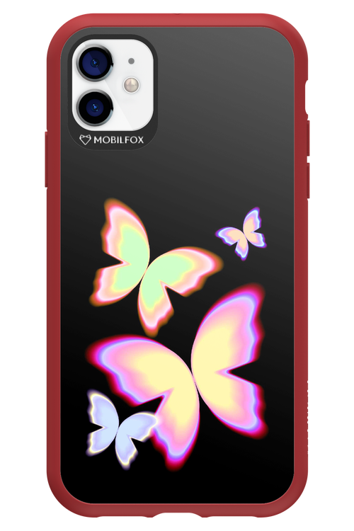 Butterfly Dream 2.0 - Apple iPhone 11