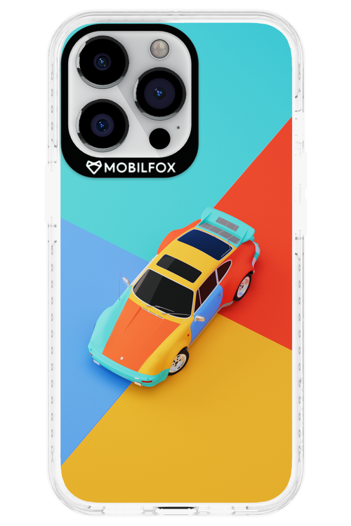 Colortherapy - Apple iPhone 13 Pro