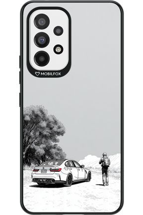 Dreamland 2.0 - Samsung Galaxy A53