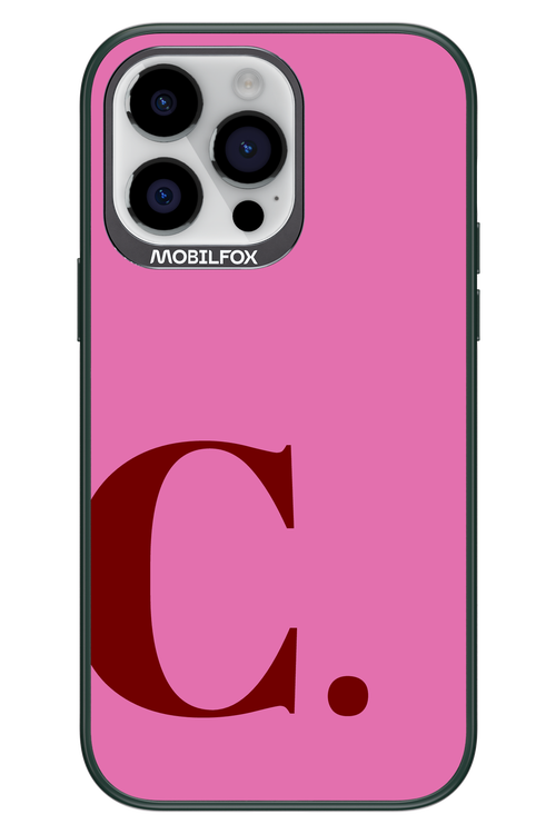 C (Sorbet) 2.0 - Apple iPhone 14 Pro Max
