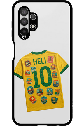 The T-Shirt - Samsung Galaxy A13 4G