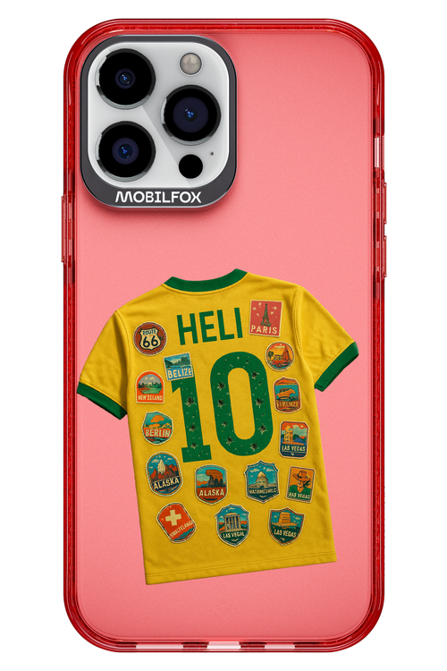 The T-Shirt 2.0 - Apple iPhone 13 Pro Max