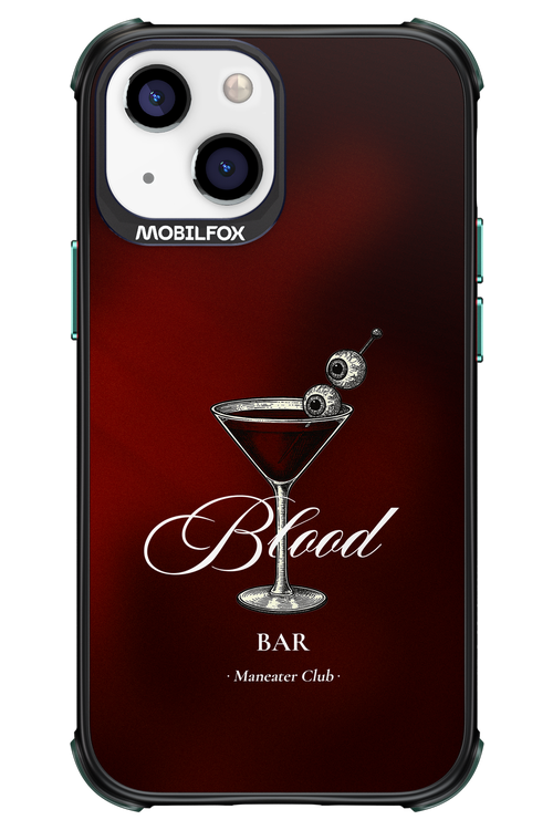 Blood Bar - Apple iPhone 13 Mini