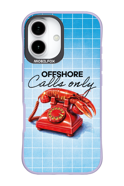 Offshore 2.0 - Apple iPhone 17